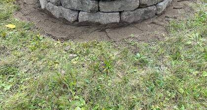 A Little Piece of Relaxation