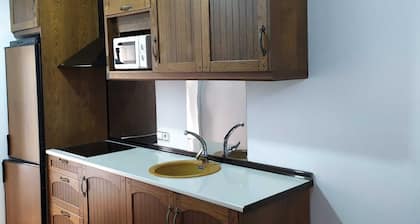 Apartment Delgado R