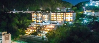  Homefourest Resort Geoje