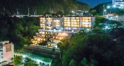 Homefourest Resort Geoje