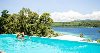 The Moso Vanuatu