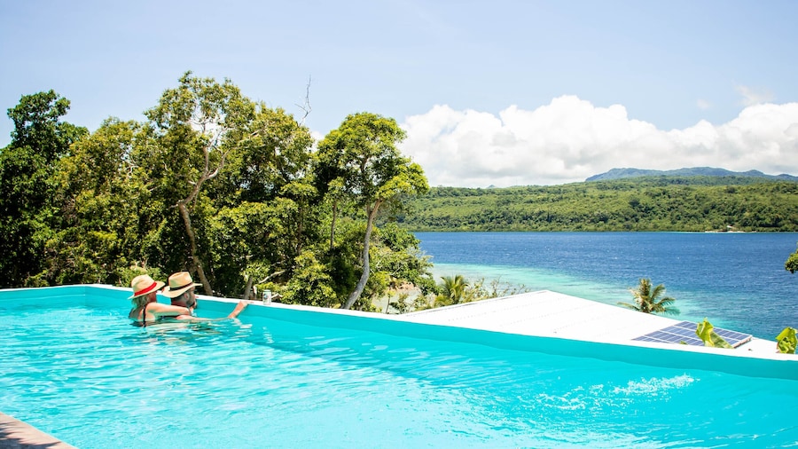 The Moso Vanuatu