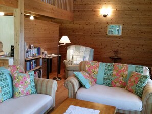 Servizio della struttura