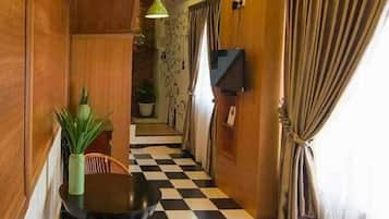 Studio | Tiện nghi tại phòng
