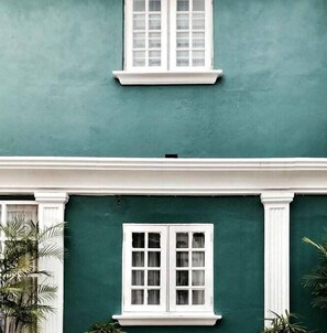 Exterior - Mynest Homestay (Malacca City)