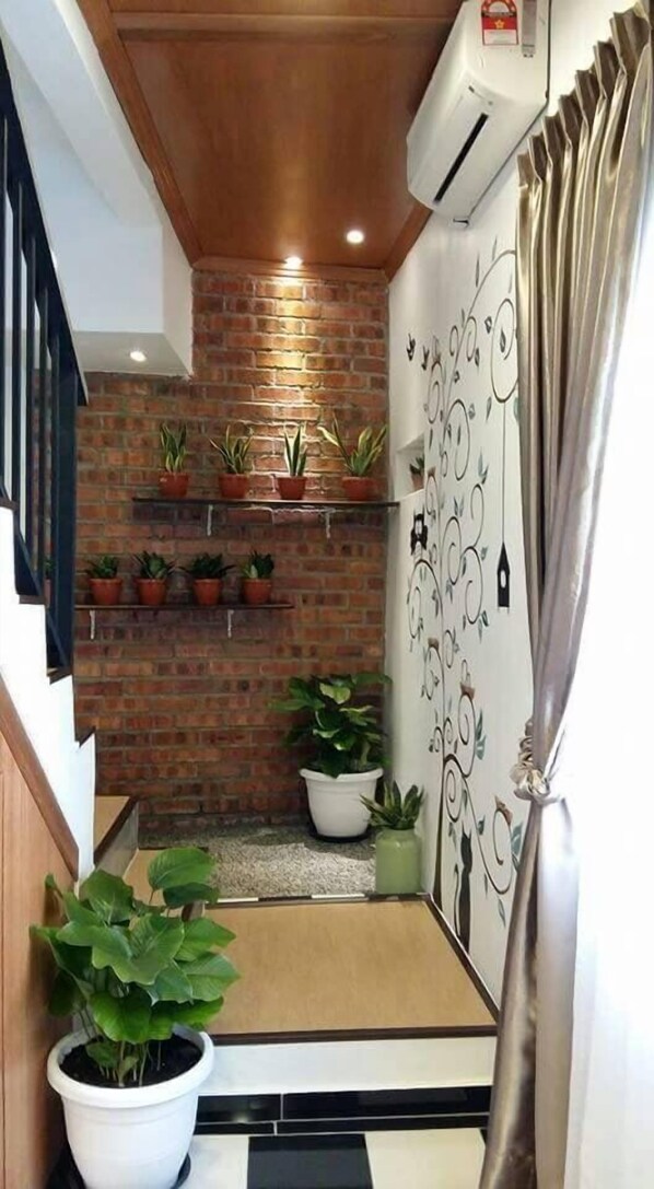 Interior - Mynest Homestay (Malacca City)