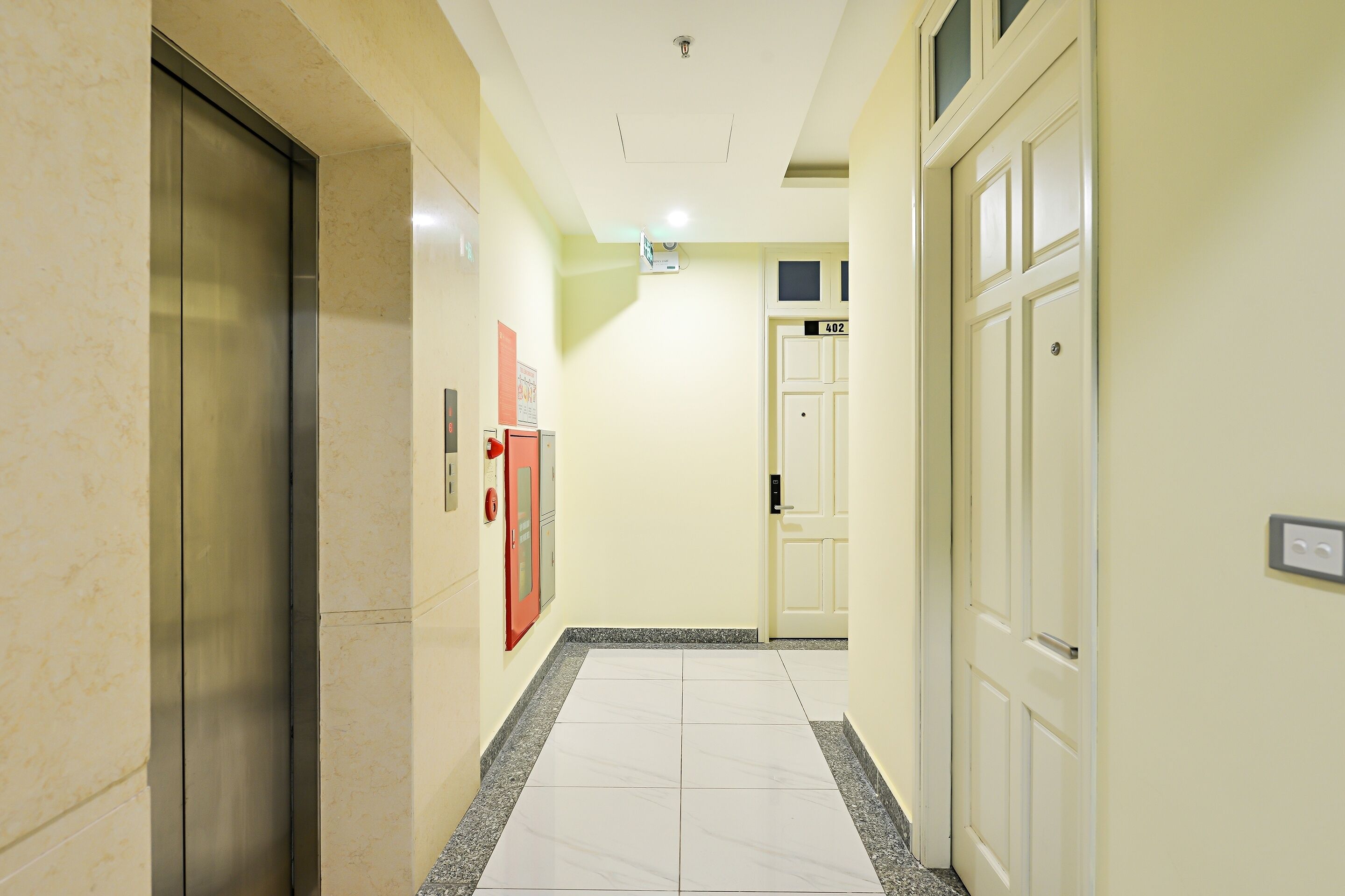 Hallway