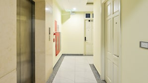 Hallway - Suji Hotel My Dinh (Hanoi)