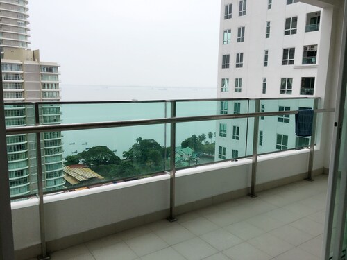 Mansion Deluxe and Double Seaview Suite