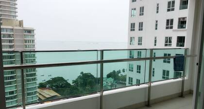 Mansion Deluxe and Double Seaview Suite