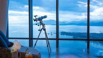 Presidential Suite | Room amenity