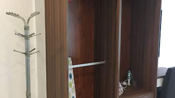 Deluxe Studio Suite | Kemudahan bilik