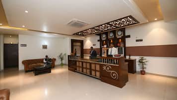 Recepción