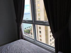 Studio, 1 Bedroom - Mansion One Bedroom Suite (George Town)