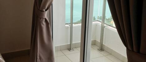 Studio, 1 chambre | Vue de la chambre