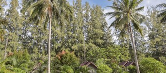 OYO 669 Koh Yao Beach Bungalows