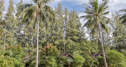 OYO 669 Koh Yao Beach Bungalows