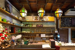 Caffetteria
