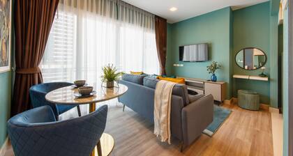 The Prio Condo by Loto