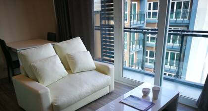 The Prio Condo by Loto