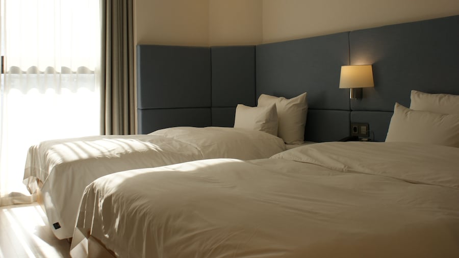 Hotel Londoner