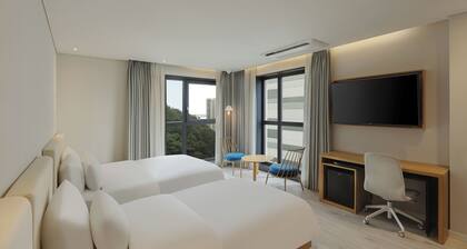 Gwangalli Hotel Londoner