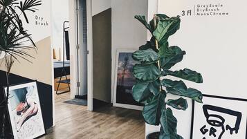 Teres/patio