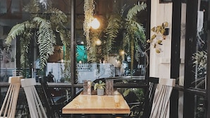 Interior - Beige Poshtels - Hostel (Bangkok)