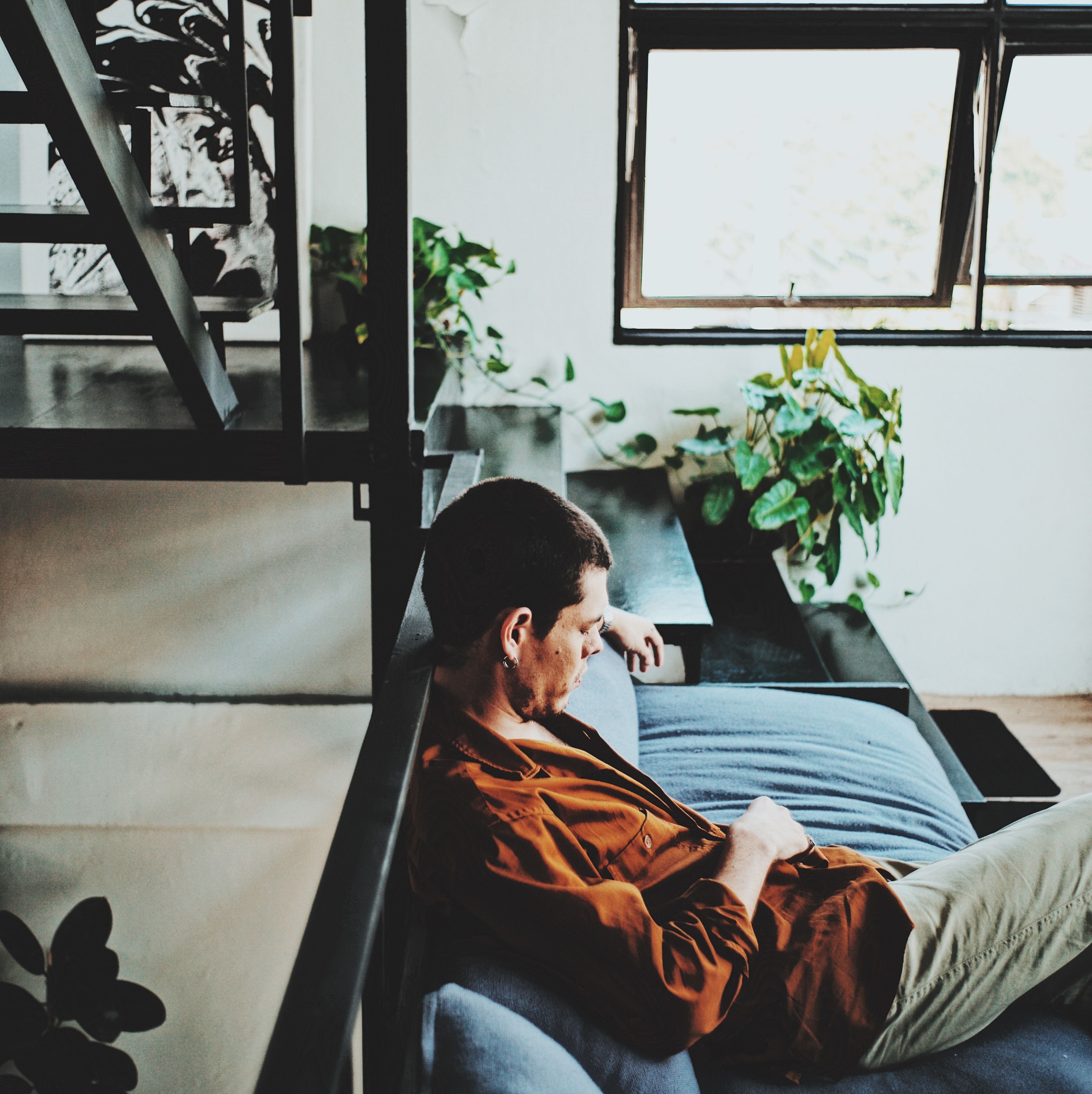 Foto - Beige Poshtels + Netflix