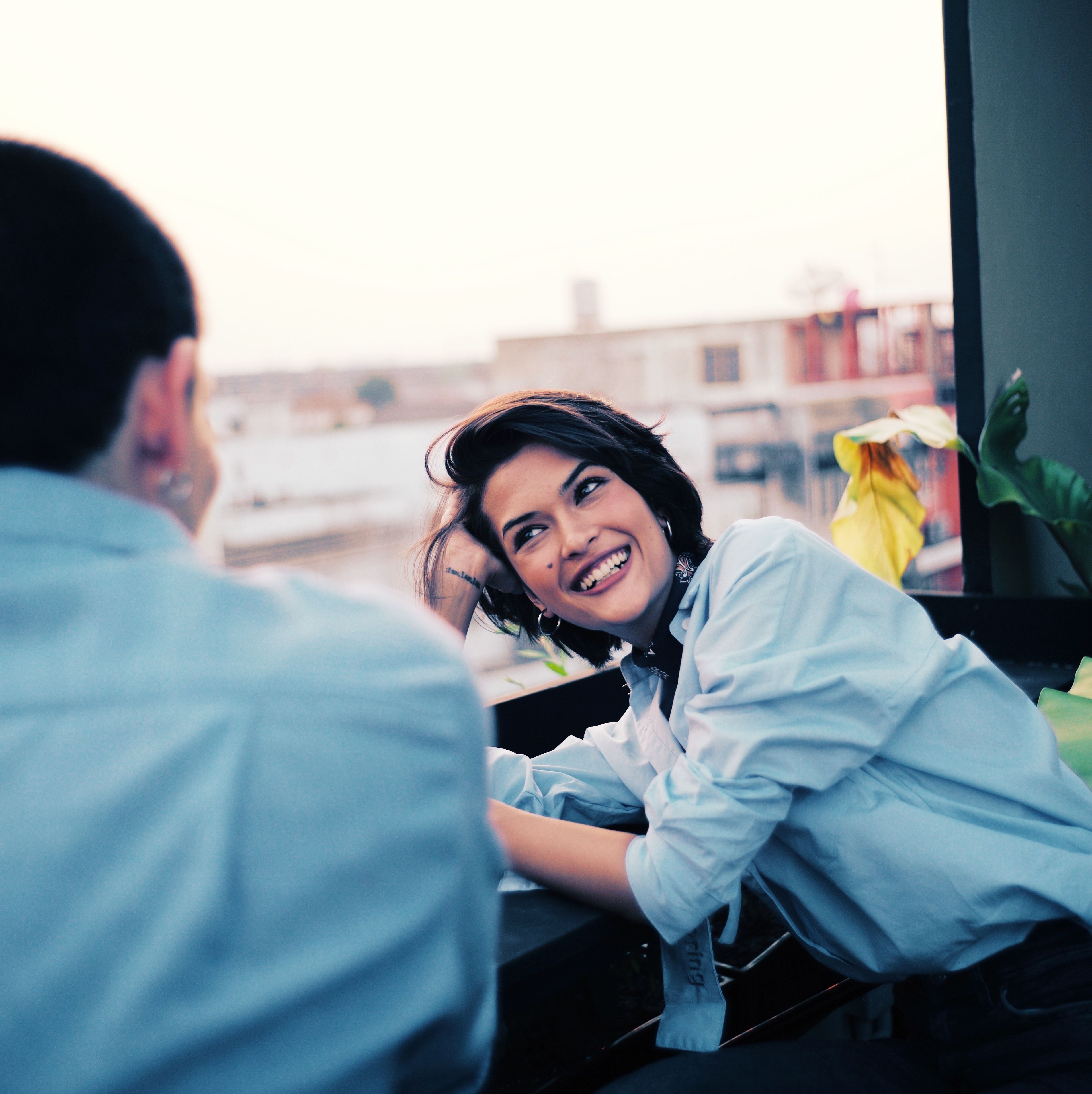 Foto - Beige Poshtels + Netflix