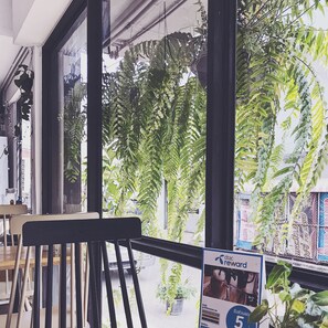 Interior - Beige Poshtels - Hostel (Bangkok)