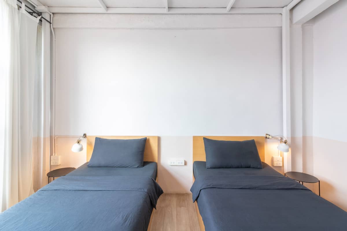 1 chambre, Wi-Fi gratuit