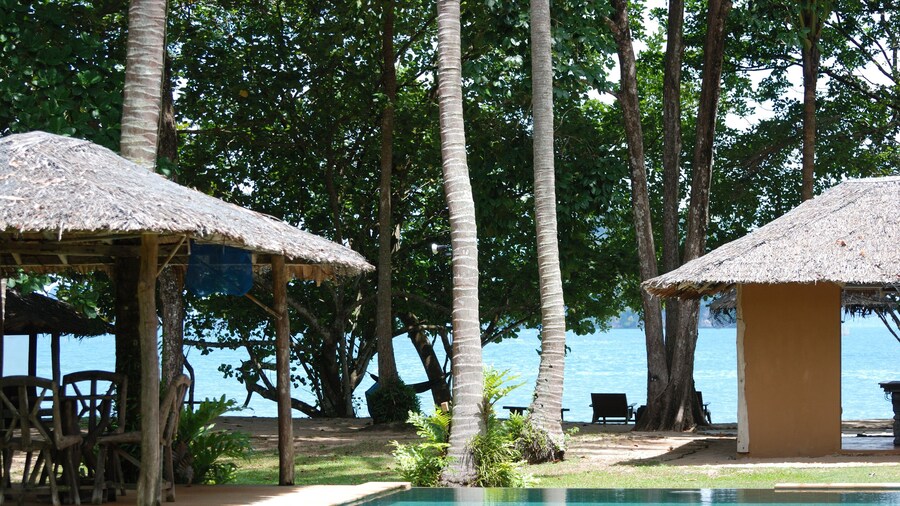 Khao Tong Villa at Melina