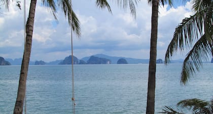 Khao Tong Villa at Melina