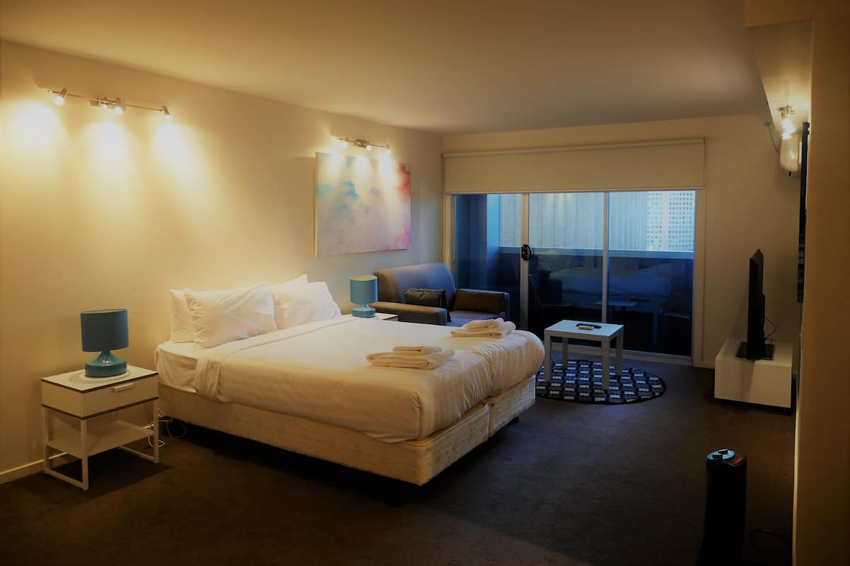 Comfort Studio Suite, 1 Bedroom