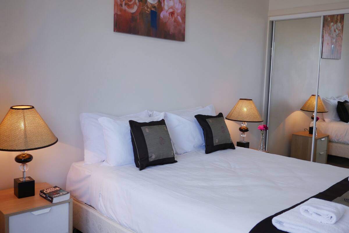Deluxe Apartment, 1 Bedroom