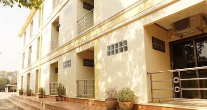 Phimaibury Apartment