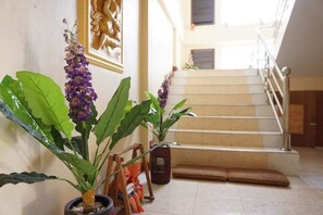 Escalier