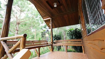 3 Bedroom Home | Terraza o patio