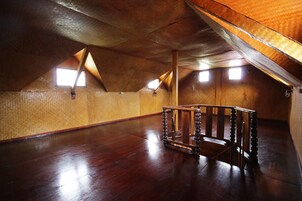 Holiday Home | Salle de séjour | Télévision