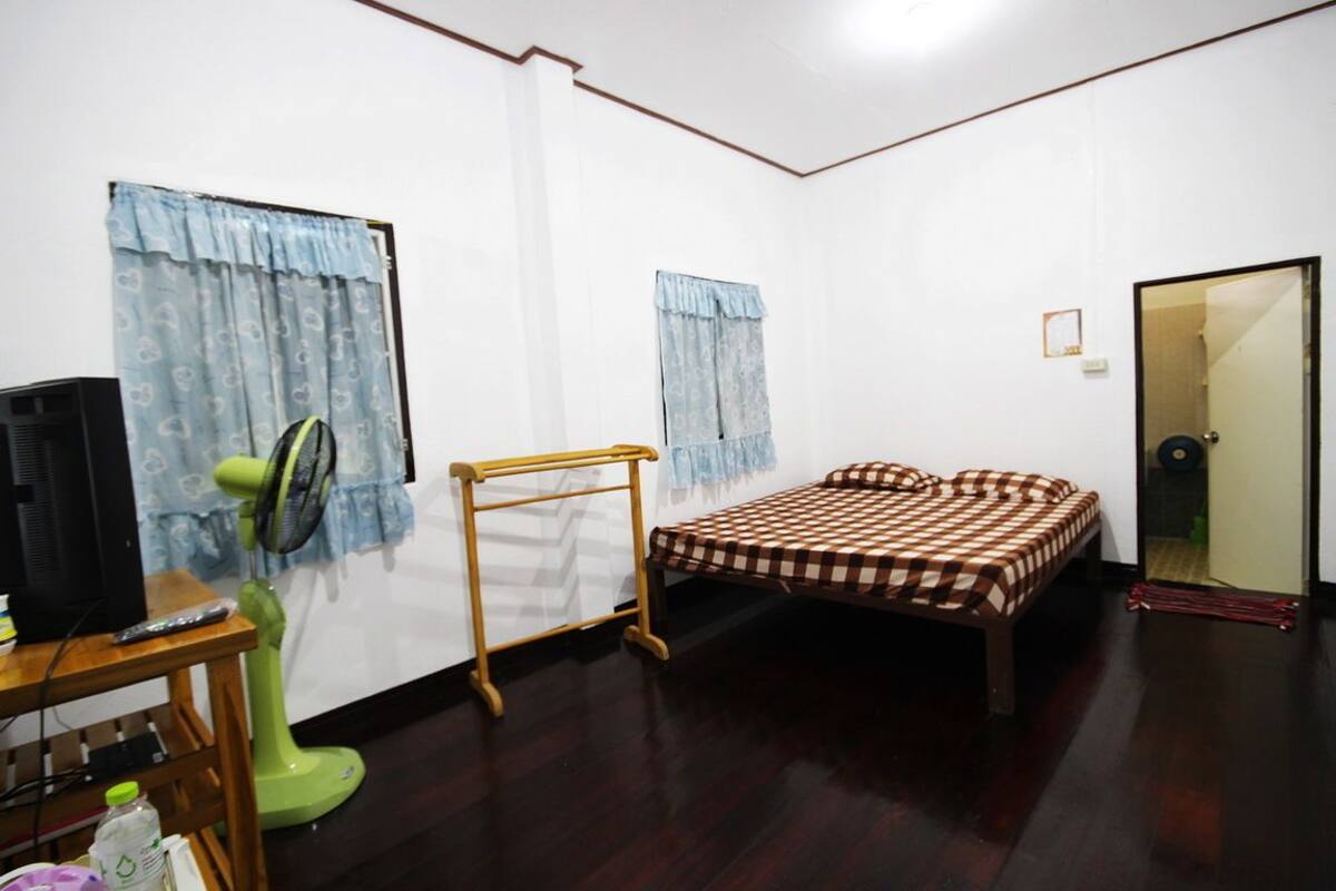 4 Bedroom Home | 免費 Wi-Fi
