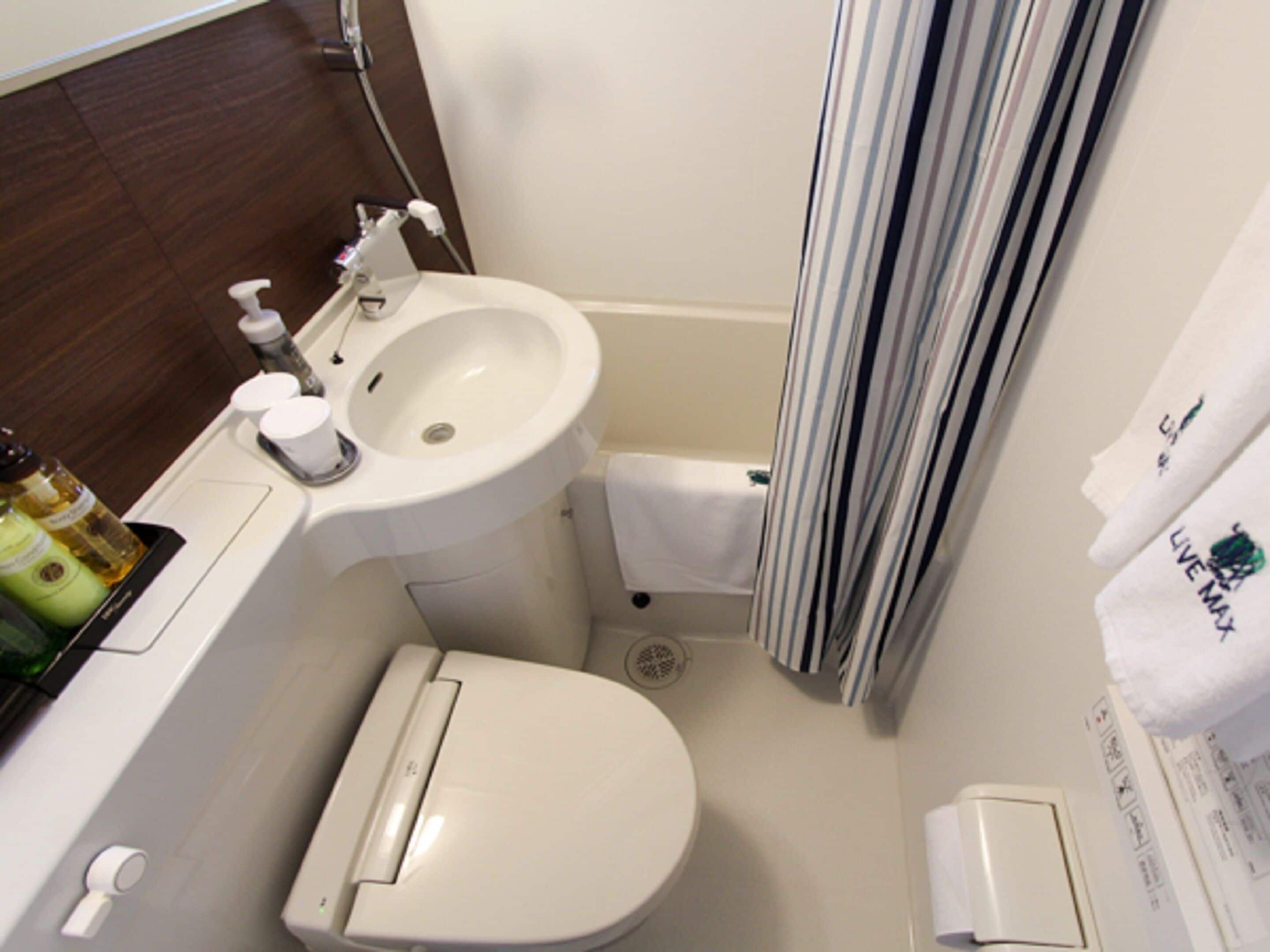 Foto - HOTEL LiVEMAX Osaka Dome Mae Hotel