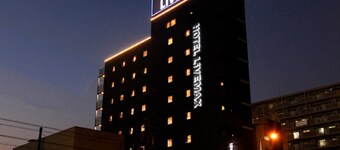 ホテルリブマックス大阪ドーム前