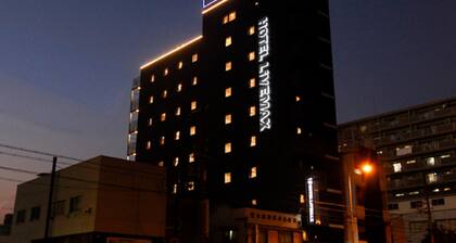 Hotel Livemax Osaka Dome Mae