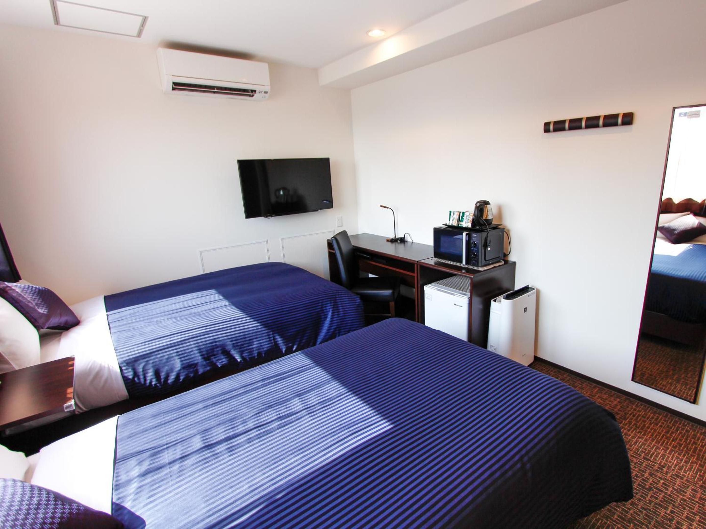Foto - Hotel Livemax Osaka Dome Mae