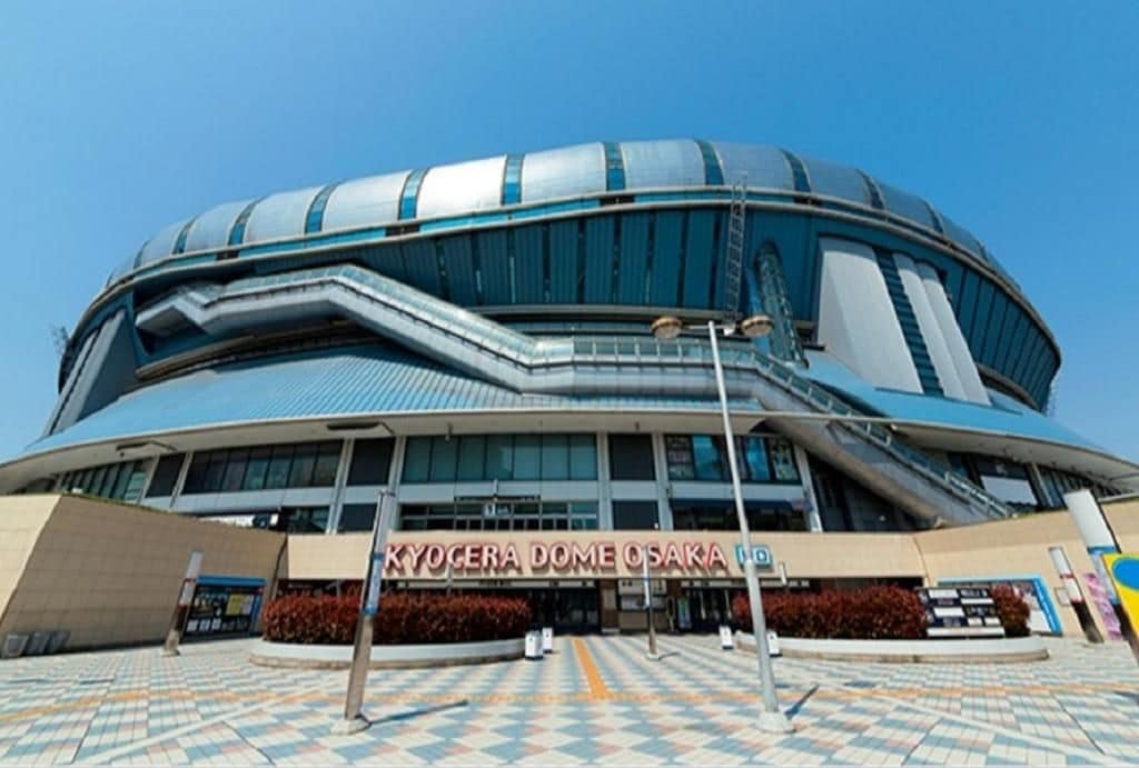 Foto - Hotel Livemax Osaka Dome Mae