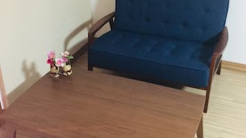Family Quadruple Room, 1 Bedroom | Soundproofing, free WiFi, bed sheets