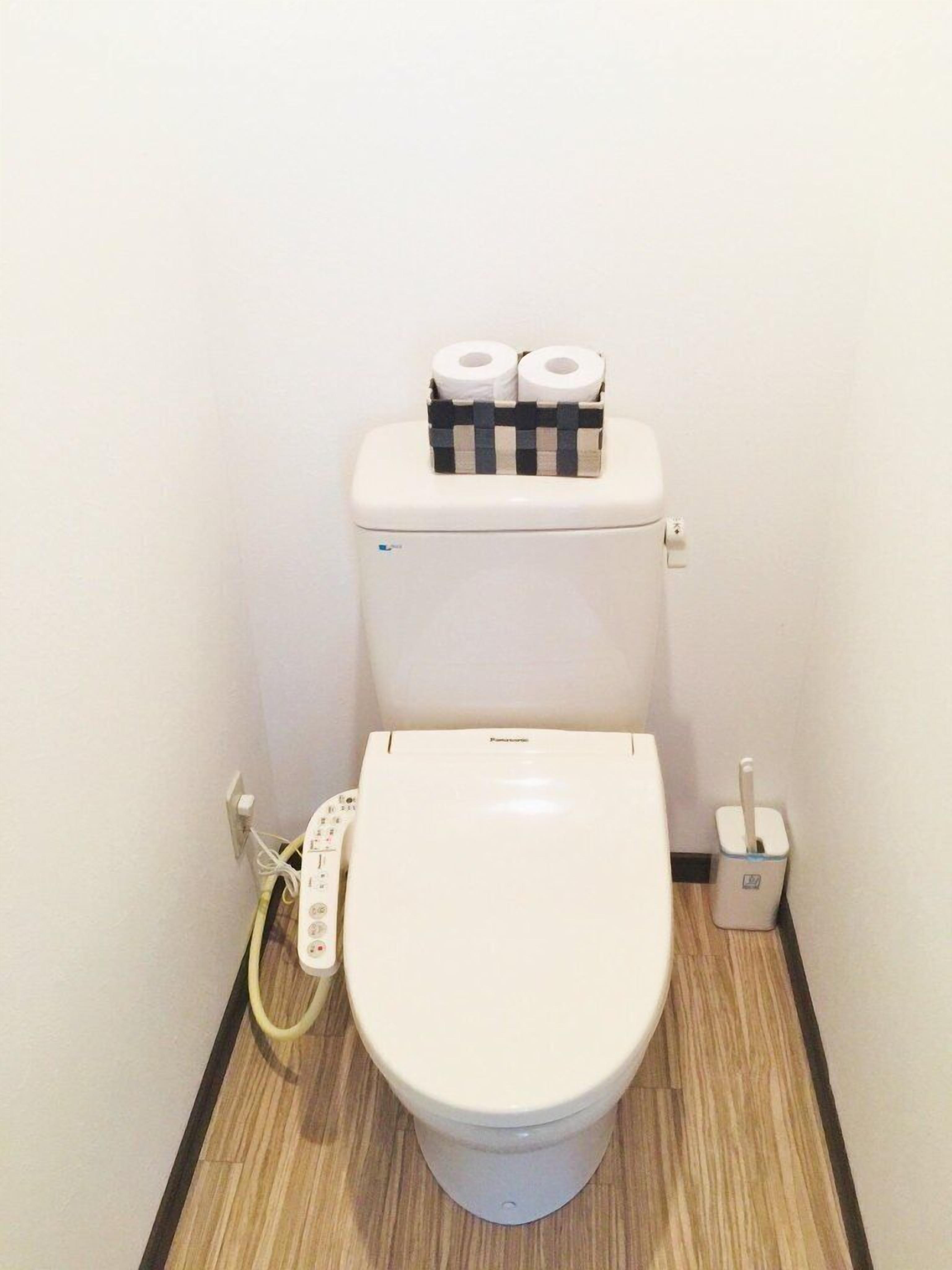 標準雙人房 | 浴室 | 淋浴設備、雨淋花灑、免費梳洗用品、風筒