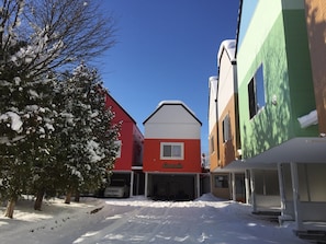 Eksteriør
