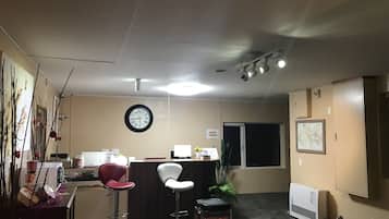 Recepció